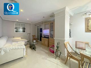 Appartement à Altabix. Apartamento en venta en elcheelx  universidad, 3 dormitorios.