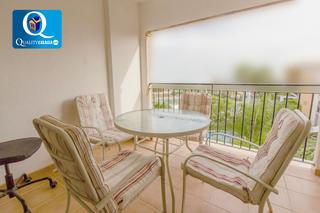 Miete Etagenwohnung in Bonalba-Cotoveta. Piso en alquiler en bonalba, 2 dormitorios.