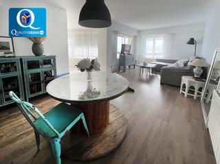 Àtic a Agua Amarga - Urbanova. Atico en venta en urbanova, 3 dormitorios.