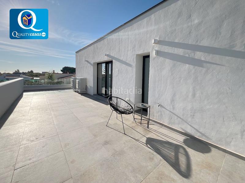 Foto 0d2143f6-43fe-4352-b627-aa61f1219ca9. Chalet with heating parking in Almajada-Ravel Mutxamel