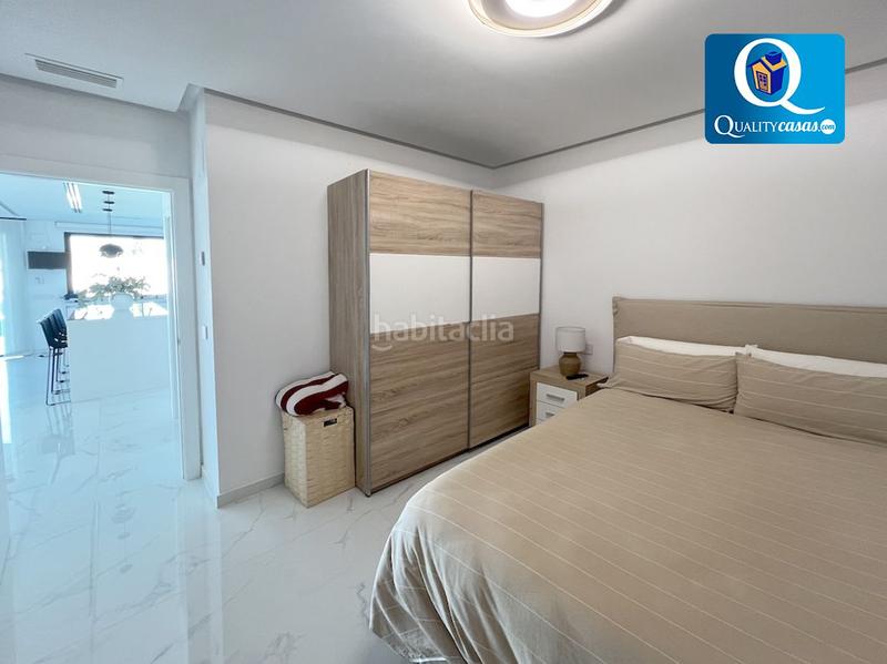 Foto 1a184d37-5cc8-4297-a8cb-e7beddab0626. Chalet with heating parking in Almajada-Ravel Mutxamel