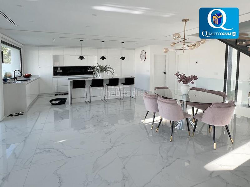 Foto 1d846438-114b-4b8b-8401-b8fa199fed66. Chalet with heating parking in Almajada-Ravel Mutxamel