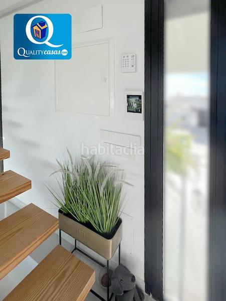 Foto 273a2aed-0f56-4251-8166-48417b388d4d. Chalet with heating parking in Almajada-Ravel Mutxamel