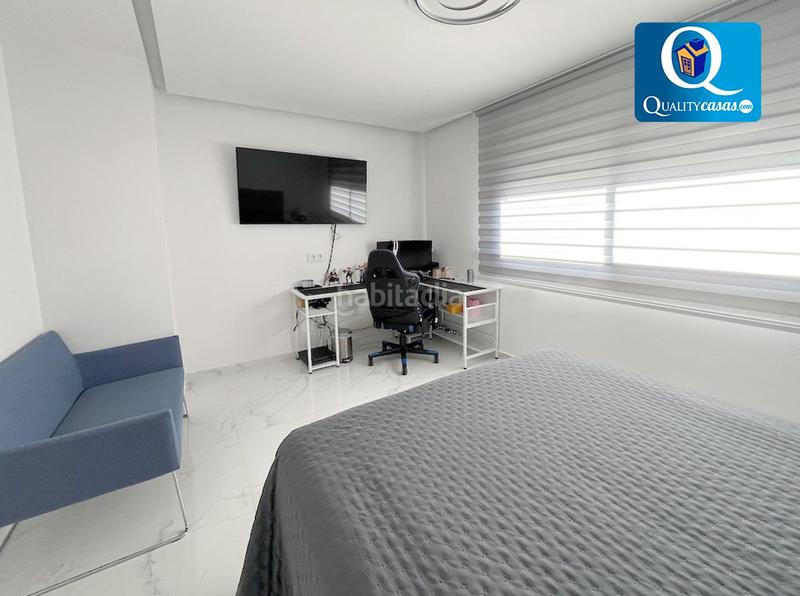 Foto 2c6a9e8b-dde9-4c54-a65b-365e701ecc1c. Chalet with heating parking in Almajada-Ravel Mutxamel