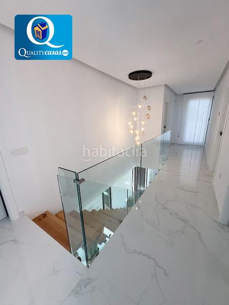 Foto 2f25b2ee-fc15-4808-8409-c03ff0d4ffd4. Chalet with heating parking in Almajada-Ravel Mutxamel