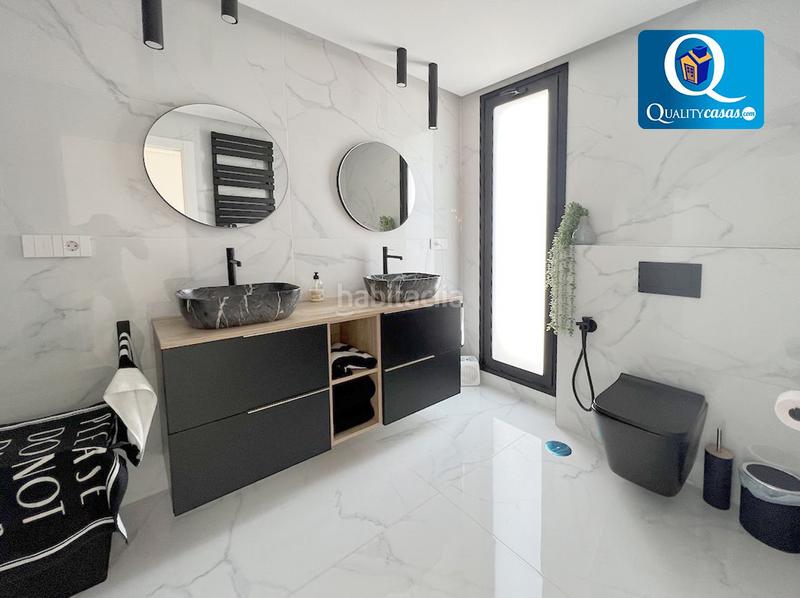 Foto 38baa703-801a-4c00-9fcb-0090f979d9d5. Chalet with heating parking in Almajada-Ravel Mutxamel