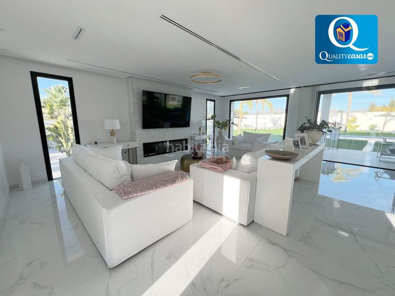 Foto 3d0af500-6f6f-48ab-9b08-497036767cae. Chalet with heating parking in Almajada-Ravel Mutxamel