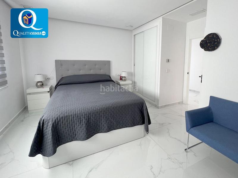 Foto 4ff5290d-93e8-4d44-8ff1-379331e5bbbf. Chalet with heating parking in Almajada-Ravel Mutxamel