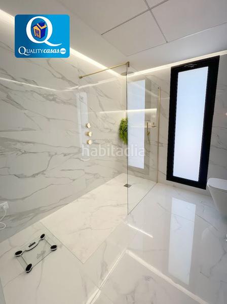 Foto 542bb82c-cd7c-4ce1-be73-aa79d2695b99. Chalet with heating parking in Almajada-Ravel Mutxamel