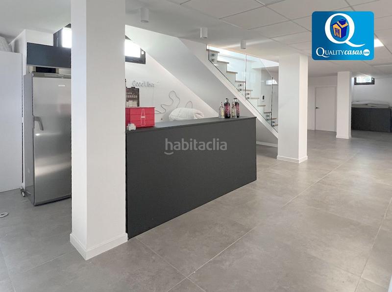 Foto 5691982c-52a4-414f-8ce3-aaf531089d57. Chalet with heating parking in Almajada-Ravel Mutxamel