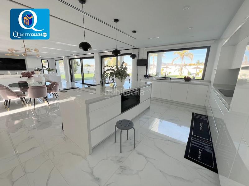 Foto 661c9ba8-6609-47f7-ac05-22fef6851f61. Chalet with heating parking in Almajada-Ravel Mutxamel