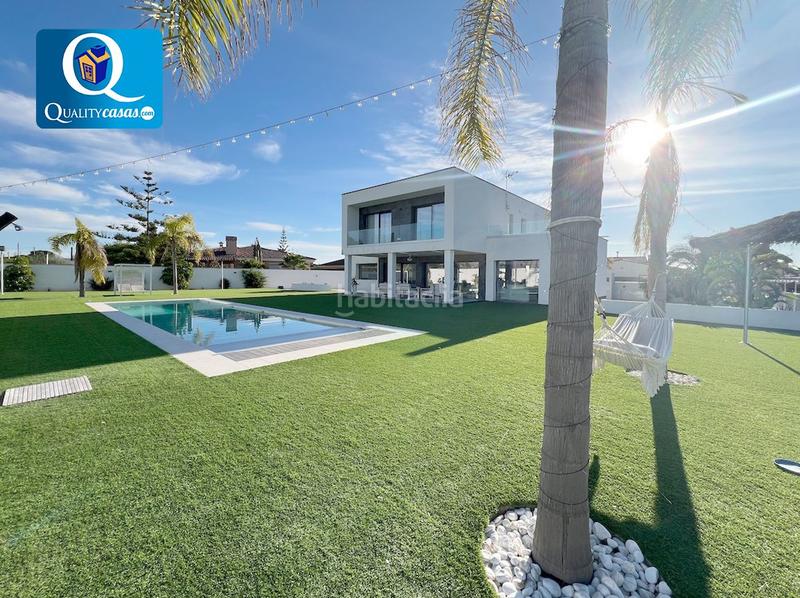 Foto 73d66d74-b962-4862-b49a-955c03d0618a. Chalet with heating parking in Almajada-Ravel Mutxamel