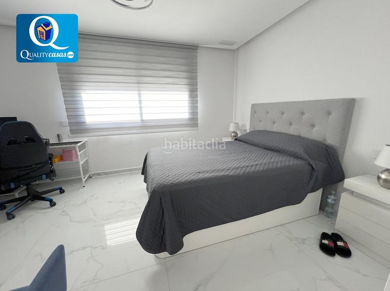 Foto a1148eea-0864-47fd-9c73-b0be0edbea70. Chalet with heating parking in Almajada-Ravel Mutxamel