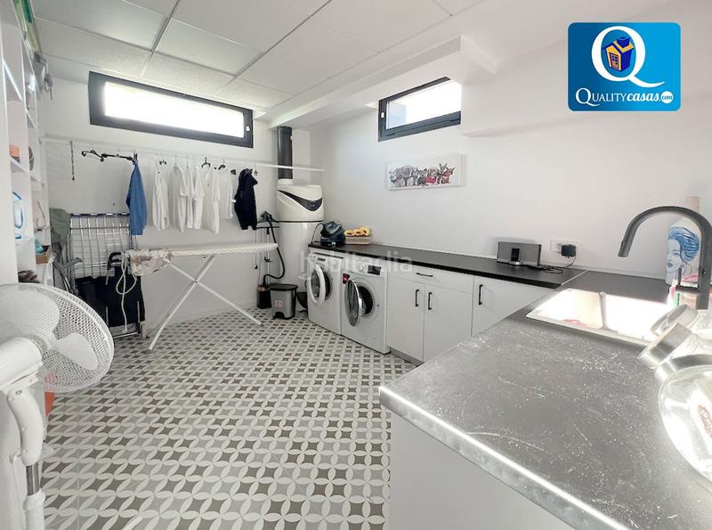 Foto ae92a479-33a9-4223-8351-5697277cf541. Chalet with heating parking in Almajada-Ravel Mutxamel