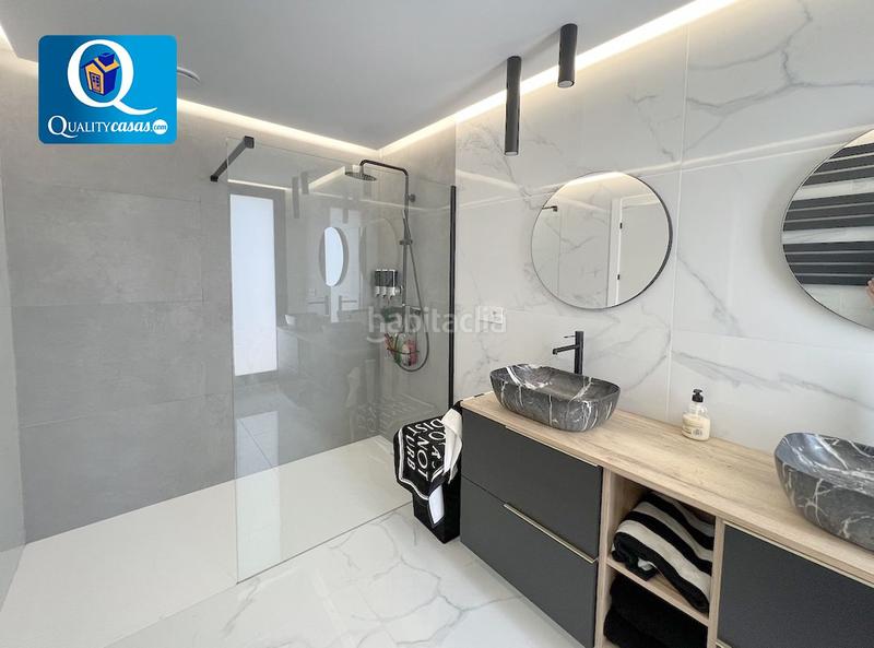 Foto ceb044b4-7b05-4fab-964d-44bfab1fa45f. Chalet with heating parking in Almajada-Ravel Mutxamel