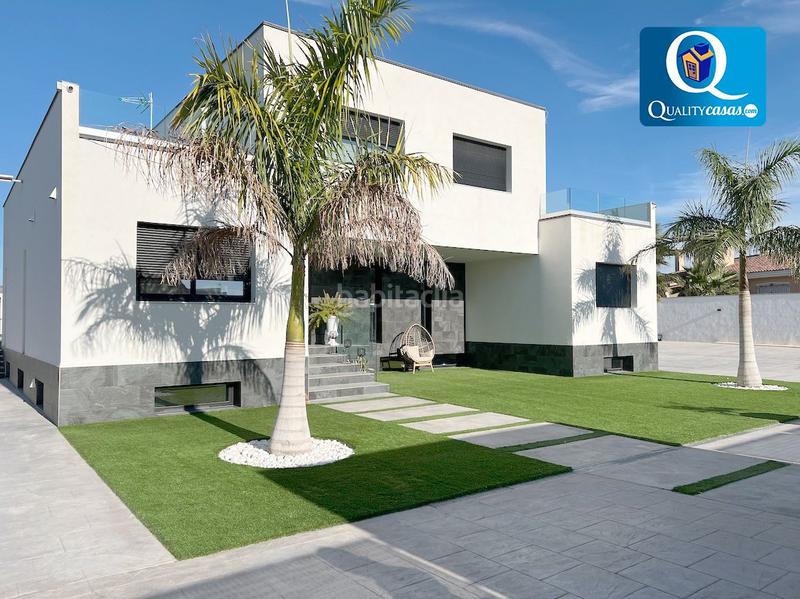 Foto d3f7164e-c556-4583-babf-eb76cd1578b2. Chalet with heating parking in Almajada-Ravel Mutxamel