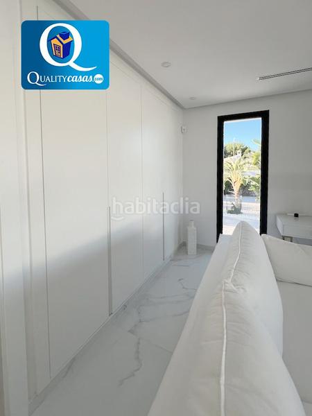 Foto d533d3c3-761b-4d81-9d3e-6018dea66201. Chalet with heating parking in Almajada-Ravel Mutxamel