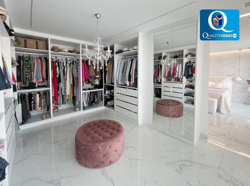 Foto da9a4007-d8cb-421a-8527-5f37af82e2db. Chalet with heating parking in Almajada-Ravel Mutxamel