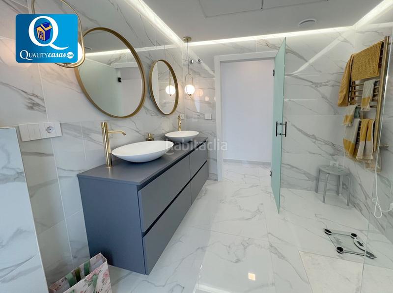 Foto e4c909d9-71b4-4b71-b6b5-67525edb0732. Chalet with heating parking in Almajada-Ravel Mutxamel