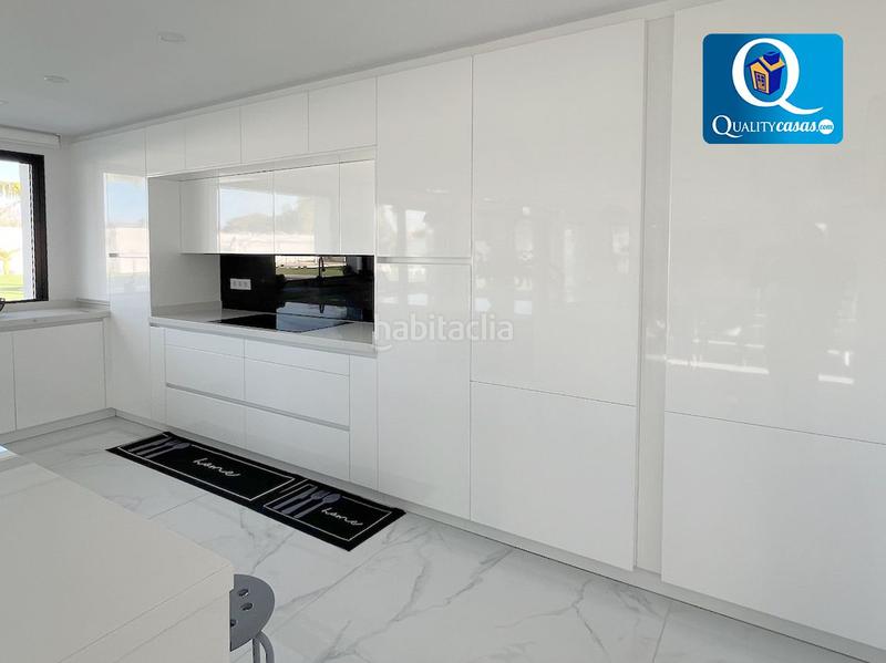 Foto eab4dfc9-7900-41af-9b94-1805b3aeb075. Chalet with heating parking in Almajada-Ravel Mutxamel