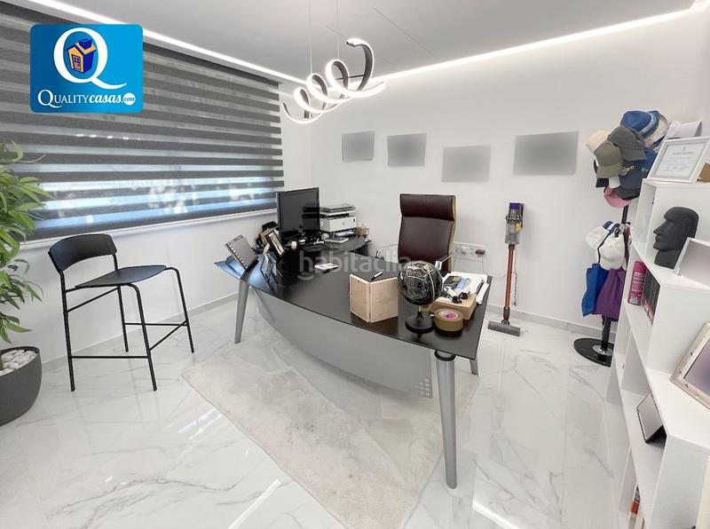 Foto f009f2c7-7afd-4d44-b2e1-1949dac067e8. Chalet with heating parking in Almajada-Ravel Mutxamel