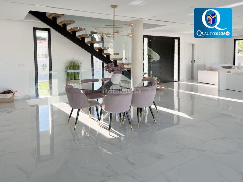 Foto f58f6b62-b839-4fd8-8498-0b3da3b4b9d0. Chalet with heating parking in Almajada-Ravel Mutxamel