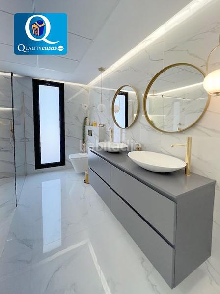 Foto f6880bad-8a98-41be-8192-9a7469ce95a8. Chalet with heating parking in Almajada-Ravel Mutxamel