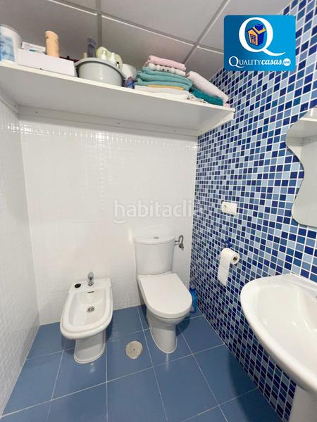 Foto 0bd78f4c-ceb1-4a6f-a918-f6a28fd59213. Flat in Centro Mutxamel