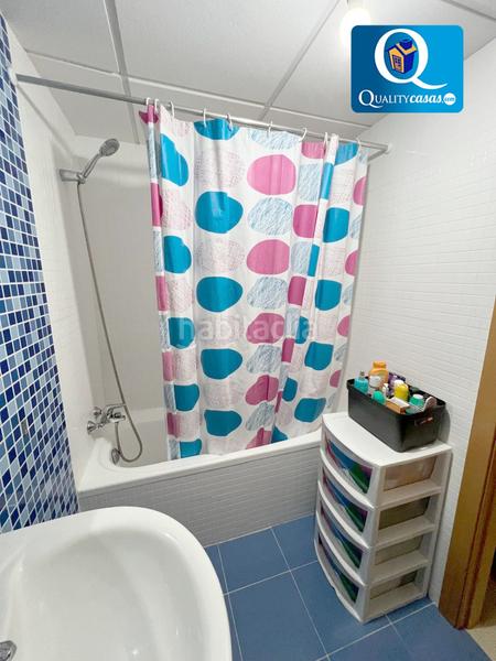 Foto 0f9c9528-0298-4a0a-a16d-ab32edab751d. Flat in Centro Mutxamel