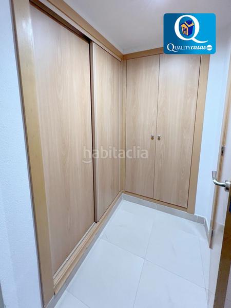 Foto 4273d9a3-f342-4f2a-a6aa-9d7002eb5c1e. Flat in Centro Mutxamel