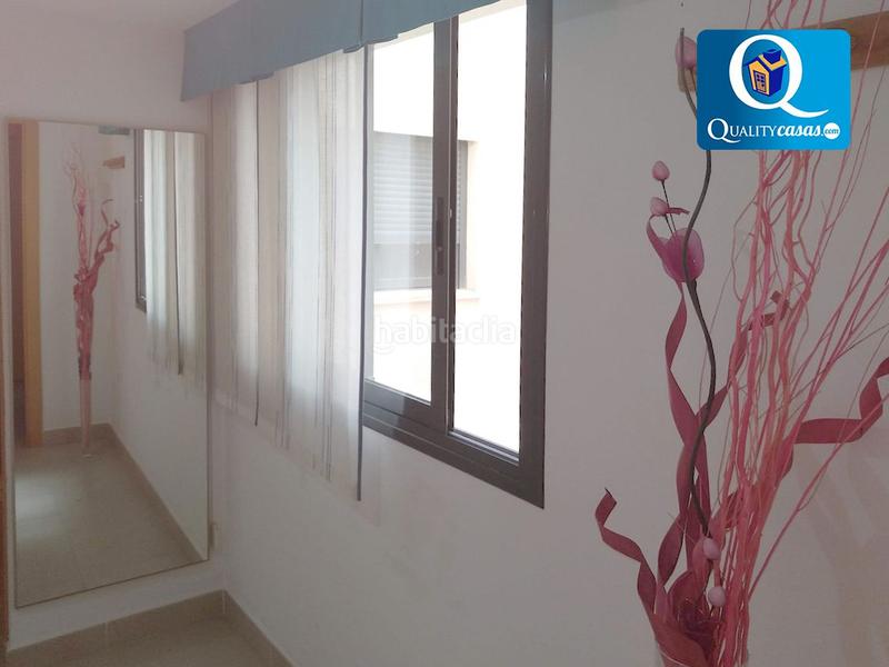 Foto 465acf93-2baa-43bc-8a79-50155ef82882. Flat in Centro Mutxamel