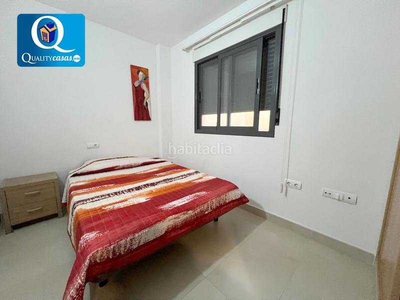 Foto 53e4486a-76d5-4019-8096-863de264f28e. Flat in Centro Mutxamel