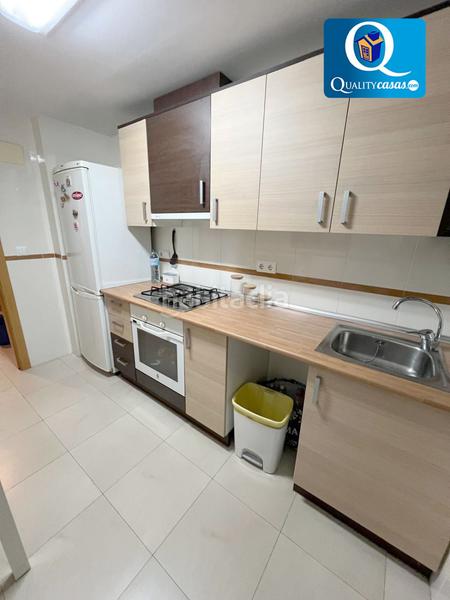 Foto 7c313154-68c9-404e-8856-a9eb7a935447. Flat in Centro Mutxamel