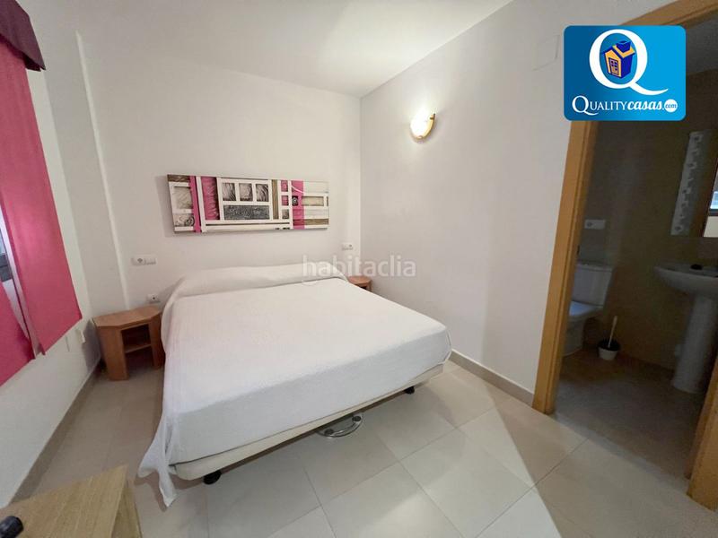 Foto 99567b5b-3cbf-43b6-9436-10dde9c5f2a3. Flat in Centro Mutxamel