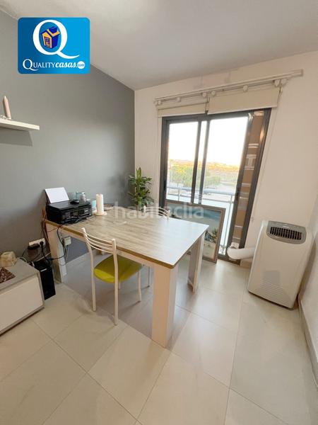 Foto a70e8414-e30f-4b79-9f33-588b5a900e3e. Flat in Centro Mutxamel