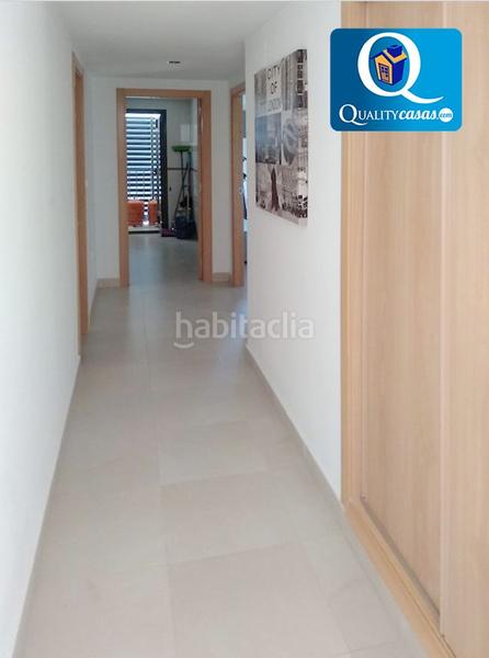 Foto b0c9788f-38e3-40b0-9277-40ab81c4ee5c. Flat in Centro Mutxamel