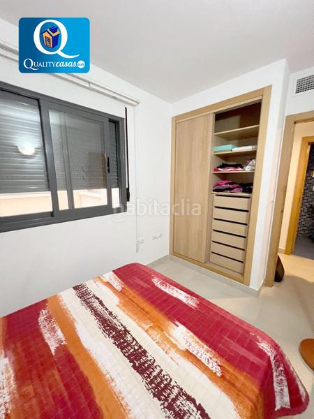 Foto c6ee090a-daae-4b5a-9e94-58f719511ef3. Flat in Centro Mutxamel