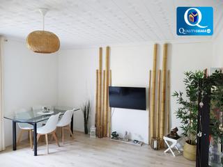 Appartamento in Altozano - Conde Lumiares. Piso en venta en los angeles, 3 dormitorios.