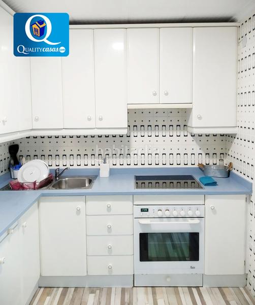 Foto 8977ce56-3037-400b-9d84-9ac7b7db040c. Piso  en venta en los angeles, 3 dormitorios. en Alicante