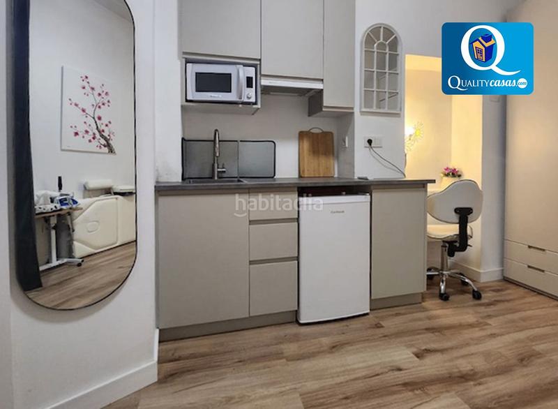 Foto 53a85eb8-ae74-4a46-9055-d41a31043fdb. Local comercial a Los Ángeles Alicante