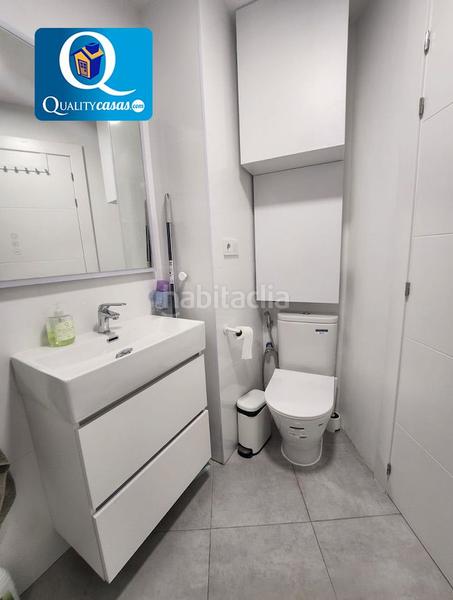 Foto 54a8a75a-576d-4531-9e30-d51243e878bd. Local comercial a Los Ángeles Alicante