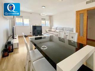 Pis a Paus - Polígono San Blas. Piso en venta en pau ii, 4 dormitorios.