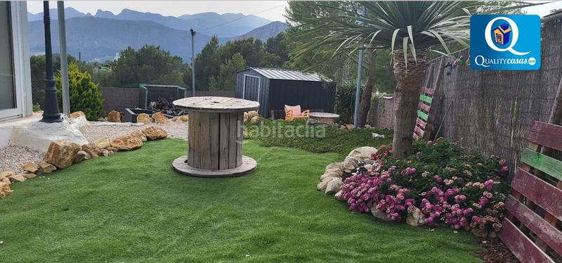 Foto 1c0c487c-743d-42ab-b97c-5ef217a10350. Casa a Tárbena