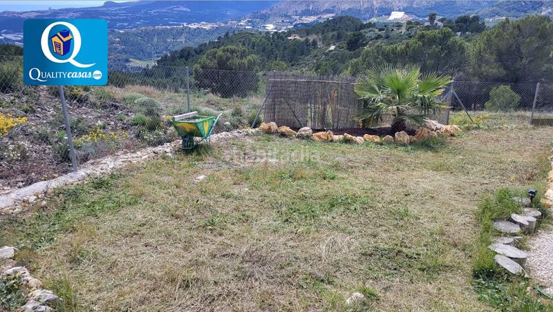 Foto 20dfab4f-39e5-4ce4-8c74-56f8426242e1. Casa a Tárbena