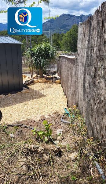 Foto 5260a67f-fe6c-470c-91ac-4291de562ae4. Casa a Tárbena