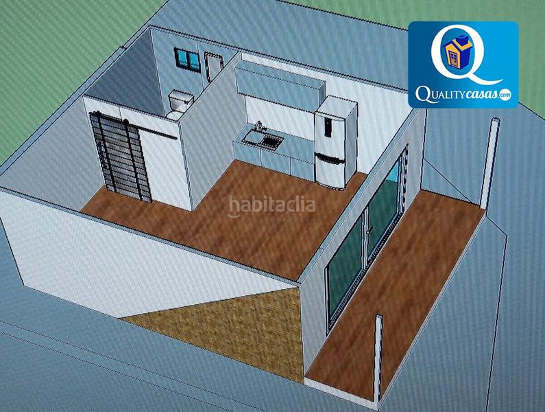 Foto 6b90d90d-313d-4ccd-8ac2-70a45f83db86. Casa a Tárbena