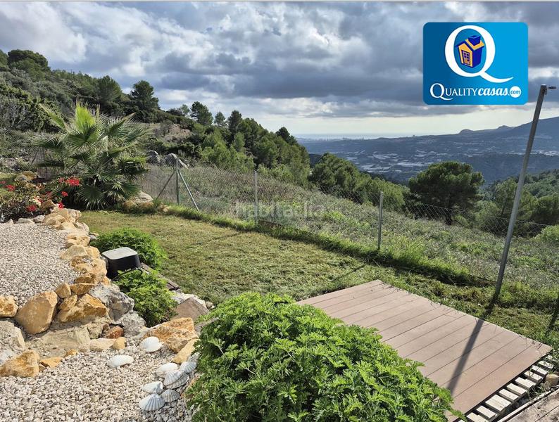 Foto 76b22b3d-dee1-4572-b8af-6f92e66a78e3. Casa a Tárbena