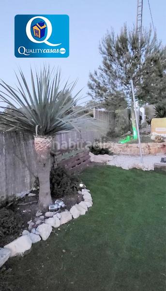 Foto e659d532-1dd1-4d17-8860-3465ddf42b78. Casa a Tárbena