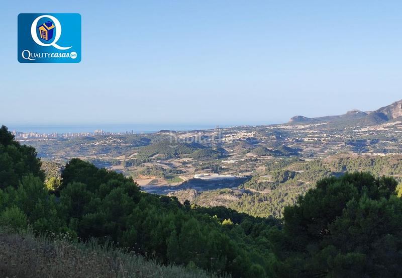 Foto f70db061-d261-42ec-89c9-d0e62848034f. Casa a Tárbena