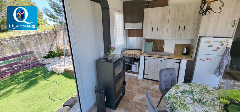 Foto 786e184e-e5ff-4f6a-b6a1-a17859db5933. Terrain résidentiel dans Tárbena